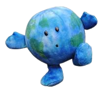 Super high tech zero-g indicator